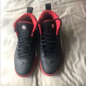 Jordan jumpman Excellent condition
